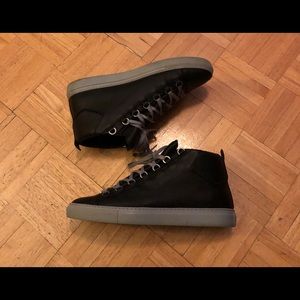 Balenciaga Shoes - Authentic Balenciaga Arena size 44 US 11 Balenciaga Shoes - Authentic Balenciaga Arena size 44 US 11